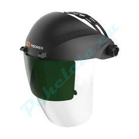 Защитен шлем за лице TECMEN TM-S3